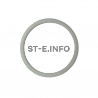Уплотнительное кольцо SUP D22.5 x 19.5 x 1.7 mm - st-e.info - Тамбов