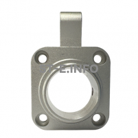 B03210130 Держатель для защитных стекл лазерной сварки - st-e.info - Тамбов