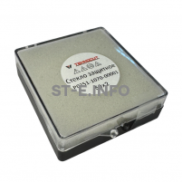 Стекло защитное для аппаратов лазерной сварки и чистки арт. P0251-1070-00001 - st-e.info - Тамбов