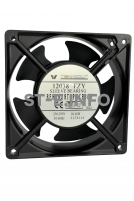 Вентилятор 12038FZY Sleeve (скольжения) 220V - st-e.info - Тамбов