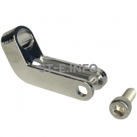 Кронштейн держатель проволоки SUP23T - st-e.info - Тамбов