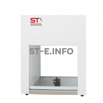 Беспылевой бокс для очистки лазерных головок STV-650 - st-e.info - Тамбов