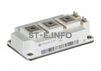 IGBT-модуль FF400R06KE3 - st-e.info - Тамбов