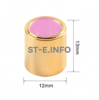 Защитный колпачок с защитным стеклом для QBH коннектора оптоволокна IPGQBH001 - st-e.info - Тамбов