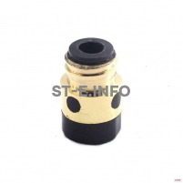 Изолятор к горелке Mig-TORCH P500/SF-0420204 - st-e.info - Тамбов