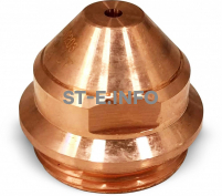 Сопло D.2,1 для FineCUT-200A - st-e.info - Тамбов