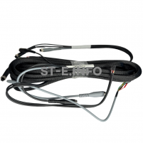 Кабель соединительный лазерной горелки SUP23T L-10 метров. тип 1, артикул: 23T-d - st-e.info - Тамбов