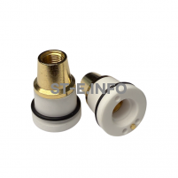 Керамический держатель сопла D20 (M8) арт.C0033 - st-e.info - Тамбов