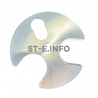 Ключ для извлечения расходников HT104119 - st-e.info - Тамбов