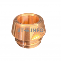 Колпачок TBi 9W AUT (16 мм) 171P102040 - st-e.info - Тамбов