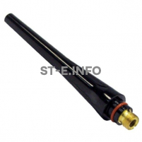 Колпачок длинный для горелок TIG - st-e.info - Тамбов