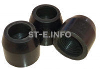 Защитный колпачок для плазмотрона М-15000 (маленький, пластиковый) - st-e.info - Тамбов