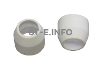 Защитный колпачок для плазмотрона P-80 - st-e.info - Тамбов