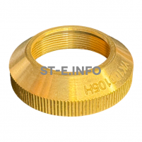 Колпак малый для плазмотрона YK100 - st-e.info - Тамбов