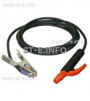 Комплект к сварочным аппаратам BRIMA до 200А кабель 8м - st-e.info - Тамбов