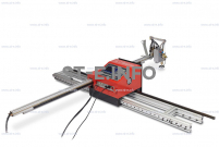 Консольная машина плазменной резки ST COMPACT 3-1500 c ЧПУ - st-e.info - Тамбов