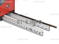 Направляющие для ЧПУ (алюминий) 7000мм - st-e.info - Тамбов