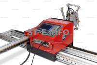 Консольная машина плазменной резки ST COMPACT 6-1500 c ЧПУ - st-e.info - Тамбов