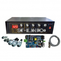 Контроллер высоты XPTHC-100V - st-e.info - Тамбов