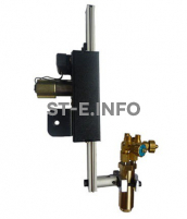 Подъемник резака для портальных машин с электродвигателем - st-e.info - Тамбов