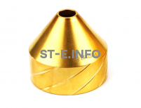 Конус, артикул  (YH200105) - st-e.info - Тамбов