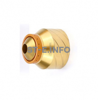 Конус для плазмотрона YK360 артикул YK36501 - st-e.info - Тамбов