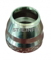 Кожух защитный для плазмотронов YGX370AF  - st-e.info - Тамбов