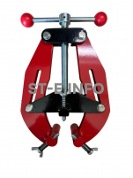 Центратор монтажный Краб 2 д. 50-150 мм  - st-e.info - Тамбов