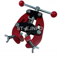 Центратор монтажный Краб 1 д. 25-65 мм  - st-e.info - Тамбов