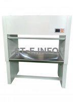 Беспылевой бокс для очистки лазерных головок STV-1310 - st-e.info - Тамбов