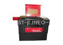 Станок для лазерной гравировки ST-LG6040P - st-e.info - Тамбов