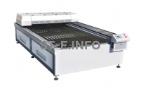 Лазерный станок для резки металла "Стилкат" 1325 - st-e.info - Тамбов