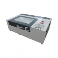 Станок для лазерной гравировки ST-LG4040M2 - st-e.info - Тамбов