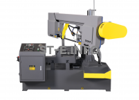 Полуавтоматический ленточнопильный станок 35SAA - st-e.info - Тамбов