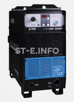 Источник плазменной резки LGK-200HD - st-e.info - Тамбов