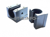 Линейный подшипник SBR16UU - st-e.info - Тамбов