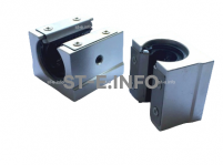 Линейный подшипник SBR20UU - st-e.info - Тамбов