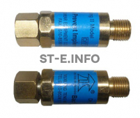 Обратный газовый клапан M12 - st-e.info - Тамбов
