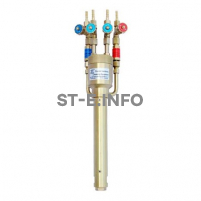 Порошковый маркиратор LT-PSMD-32 - st-e.info - Тамбов