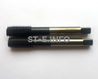 Метчик для нарезания резьбы (Screwing Tap) M12×1.75mm - st-e.info - Тамбов