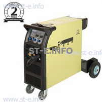 Полуавтомат Кедр MIG-250GS, 220В, инвертор - st-e.info - Тамбов