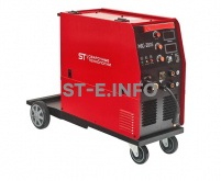 Сварочный полуавтомат MIG-280S - st-e.info - Тамбов