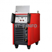 Полуавтоматический аппарат для сварки MIG-350USL - st-e.info - Тамбов