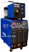 Сварочный инверторный полуавтомат Brima MIG-500-1 - st-e.info - Тамбов