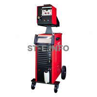 Полуавтомат сварочный MIG-500 ST Pulse - st-e.info - Тамбов