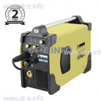 Полуавтомат Кедр MIG-160, 220В, инвертор - st-e.info - Тамбов