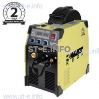 Инвертор сварочный MIG-200GW, 220В - st-e.info - Тамбов