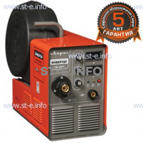 Cварочный полуавтомат инвертор Сварог MIG 200Y (J03) - st-e.info - Тамбов