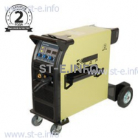 Полуавтомат Кедр MIG-250GN, 380В, инвертор - st-e.info - Тамбов