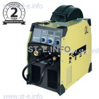 Полуавтомат Кедр MIG-250GW, 380В, инвертор - st-e.info - Тамбов